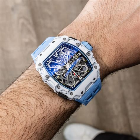 richard mille rm 38|richard mille 35 03.